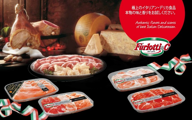 picture Furlotti Foodex
